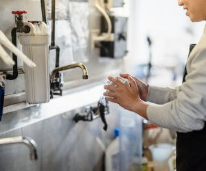 About The Faucet Pros Cohasset, MA
