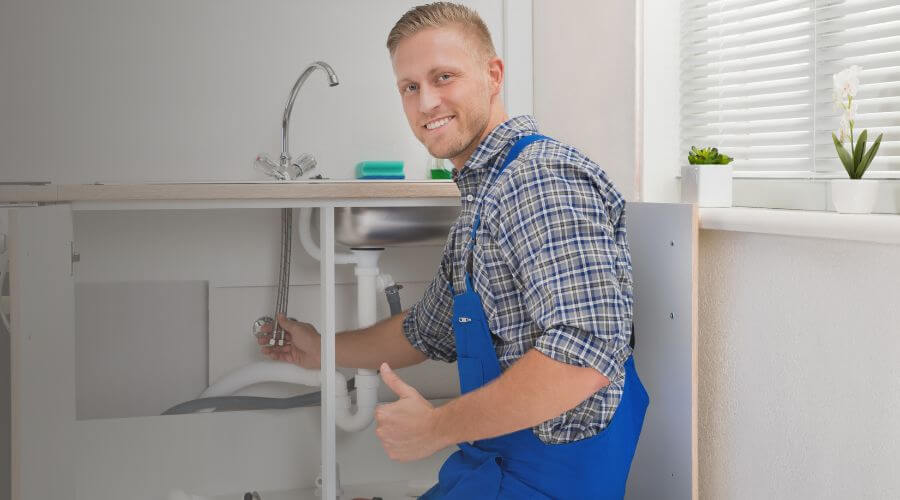Professional bathroom faucet installation in Cohasset, MA